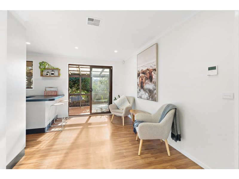 36 Denovan Circuit, Calwell ACT 2905