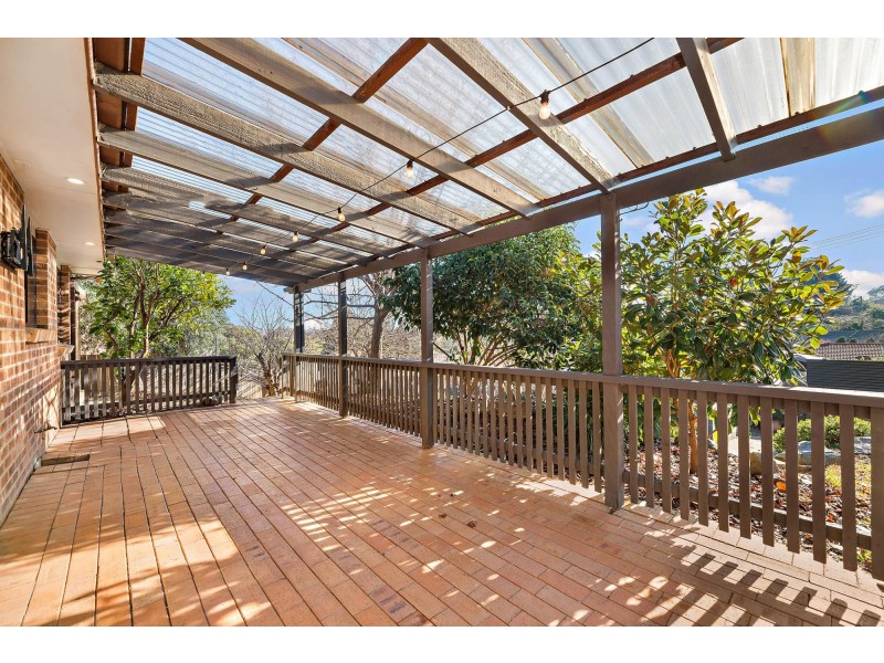 36 Denovan Circuit, Calwell ACT 2905