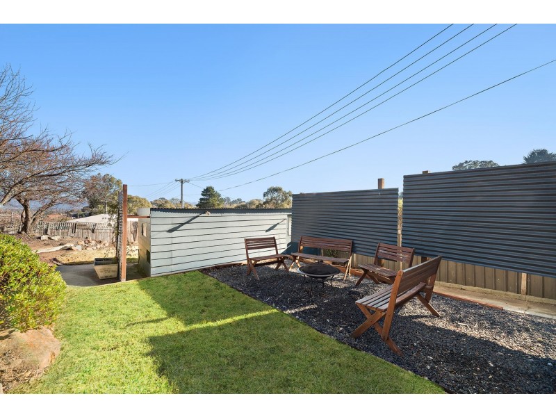 36 Denovan Circuit, Calwell ACT 2905
