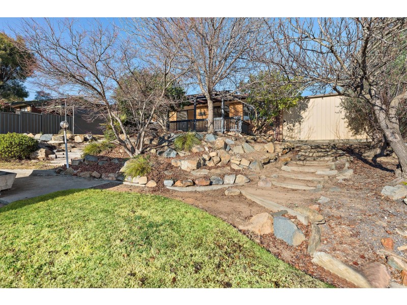 36 Denovan Circuit, Calwell ACT 2905