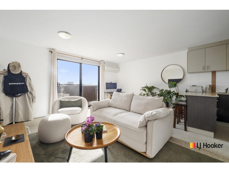 39/6 Gungahlin Place, Gungahlin ACT 2912