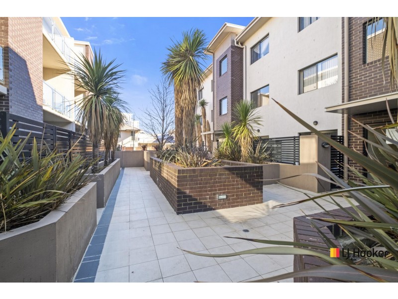 39/6 Gungahlin Place, Gungahlin ACT 2912