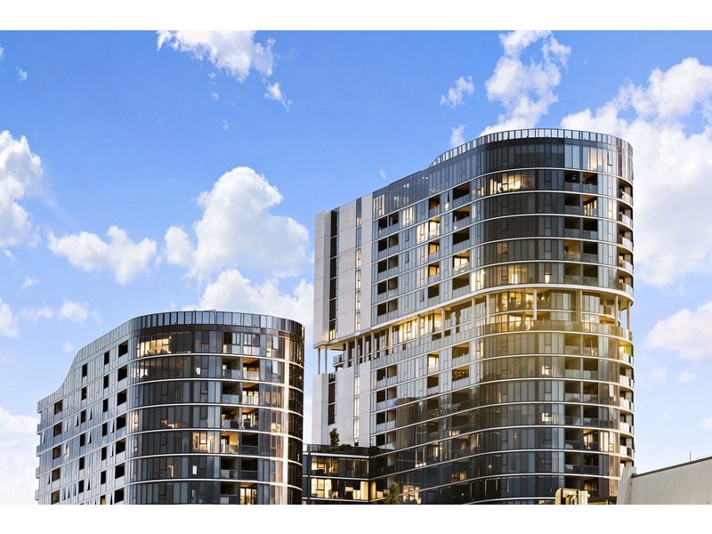901/15 Bowes Street, Phillip ACT 2606