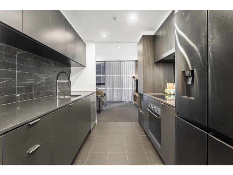 901/15 Bowes Street, Phillip ACT 2606