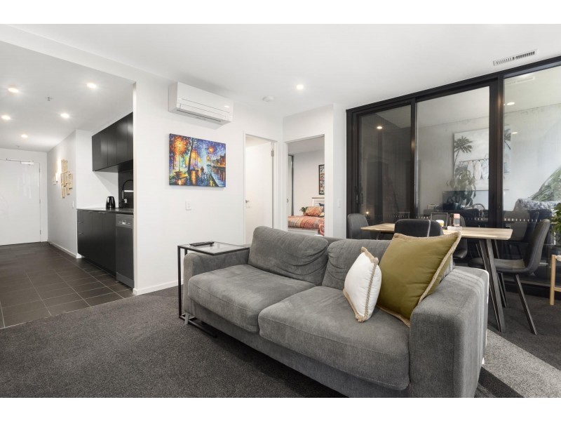 901/15 Bowes Street, Phillip ACT 2606
