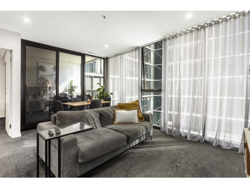 901/15 Bowes Street, Phillip ACT 2606