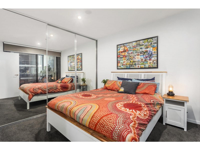 901/15 Bowes Street, Phillip ACT 2606