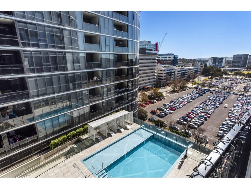 901/15 Bowes Street, Phillip ACT 2606