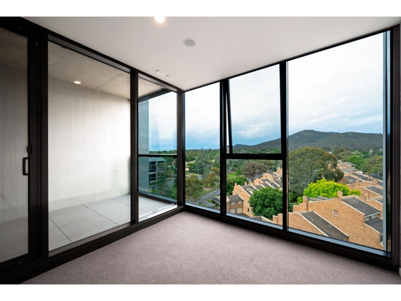 804/81 Cooyong Street, City ACT 2601