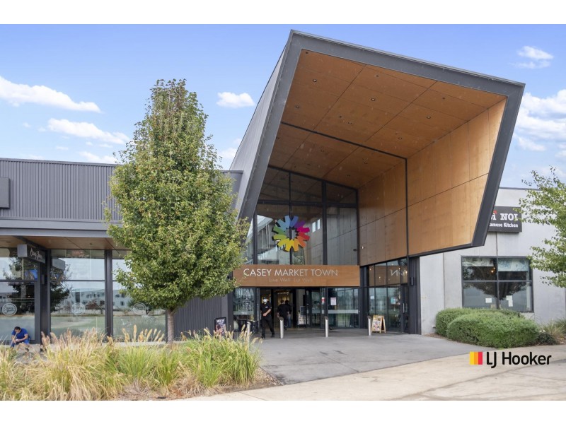 75 Rockwood Street, Casey ACT 2913