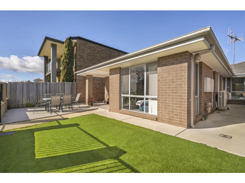 31 Milerum Lane, Bonner ACT 2914