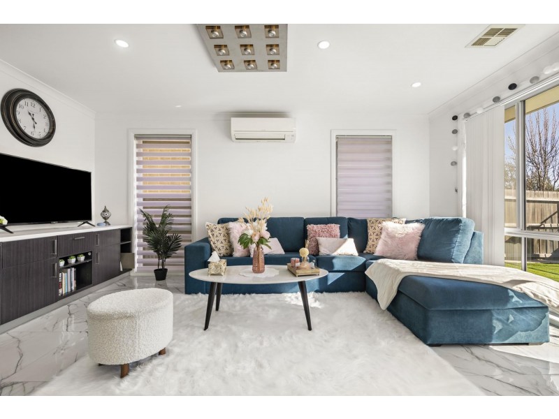 31 Milerum Lane, Bonner ACT 2914