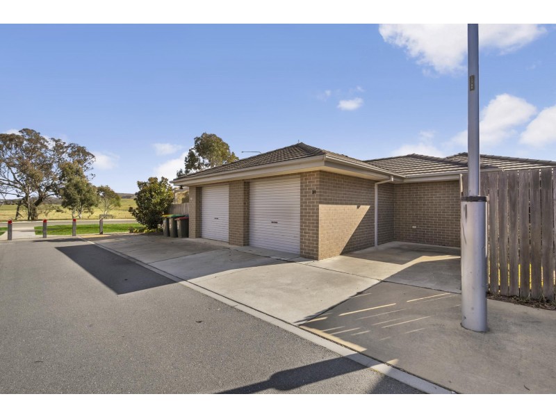 31 Milerum Lane, Bonner ACT 2914