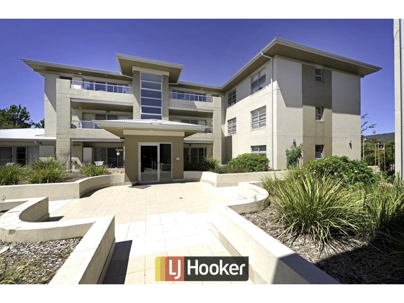 17/80 Henty Street, Braddon ACT 2612
