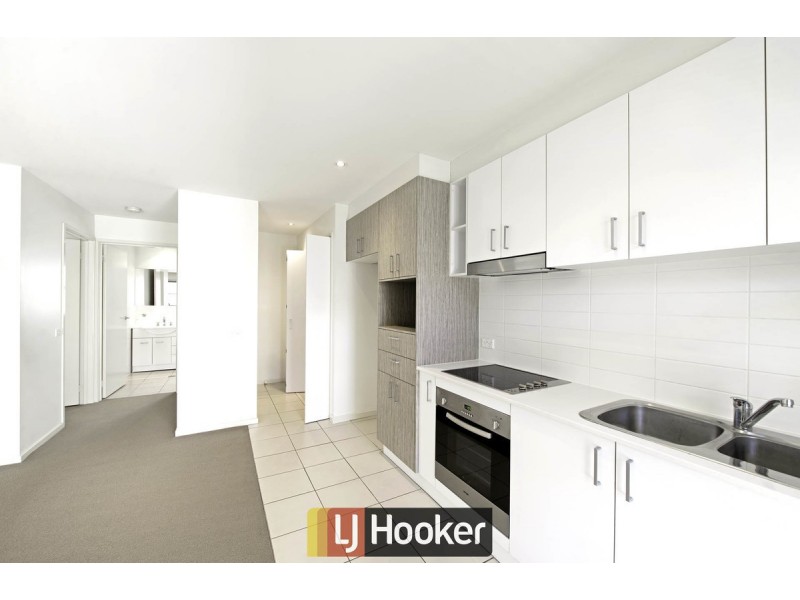17/80 Henty Street, Braddon ACT 2612