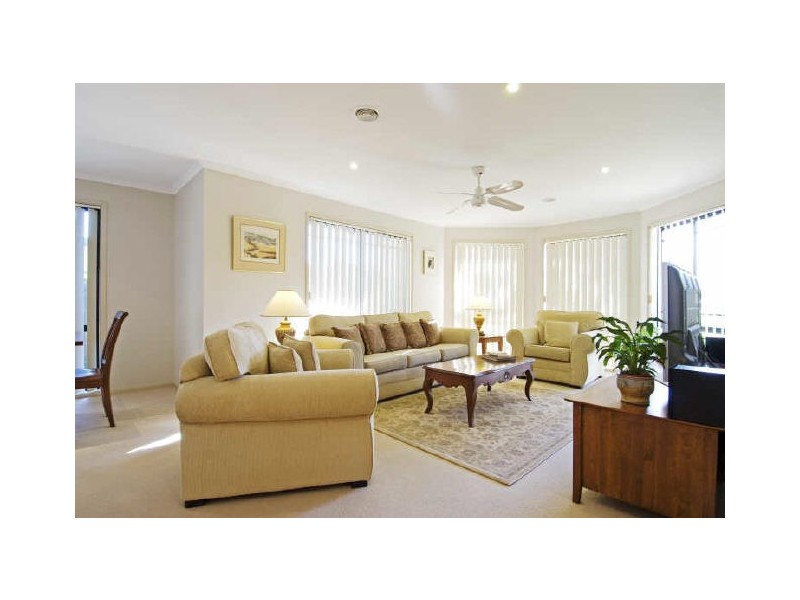 11 Wenlock Street, Amaroo ACT 2914