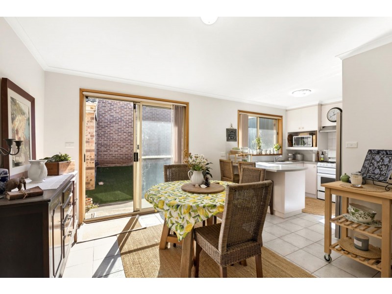 24 Bungaree Crescent, Ngunnawal ACT 2913