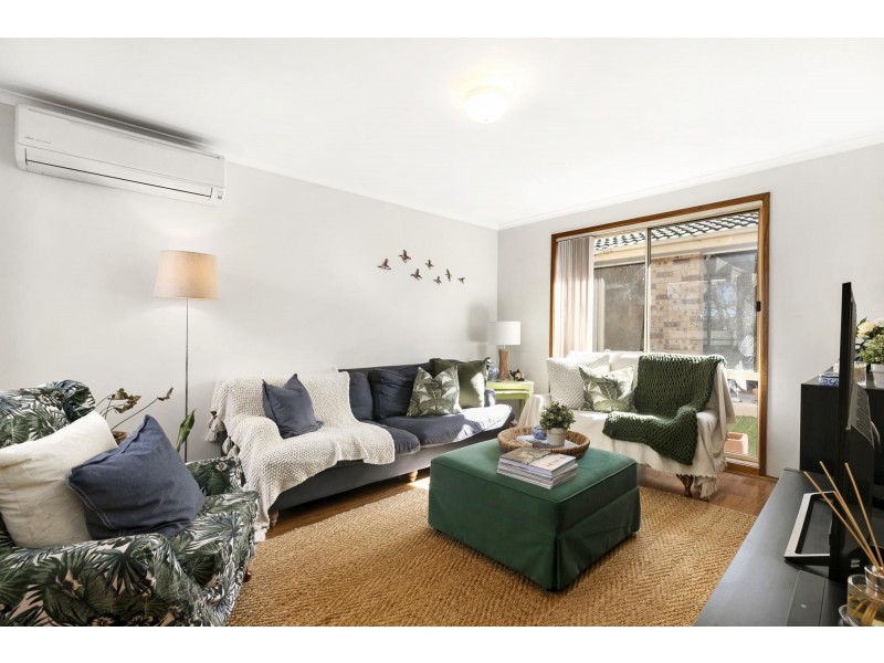 24 Bungaree Crescent, Ngunnawal ACT 2913