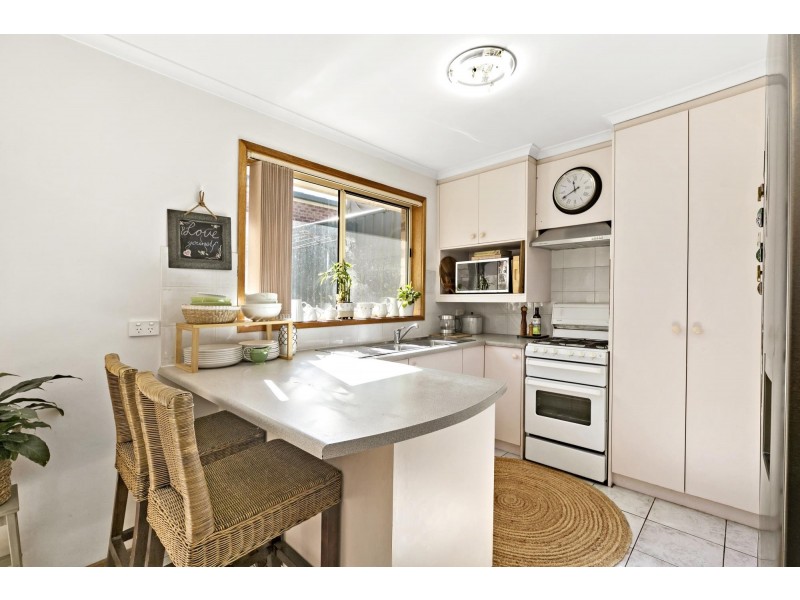 24 Bungaree Crescent, Ngunnawal ACT 2913