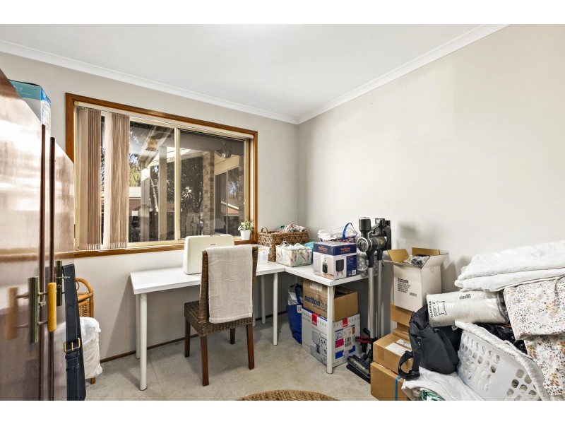 24 Bungaree Crescent, Ngunnawal ACT 2913