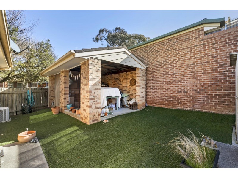 24 Bungaree Crescent, Ngunnawal ACT 2913