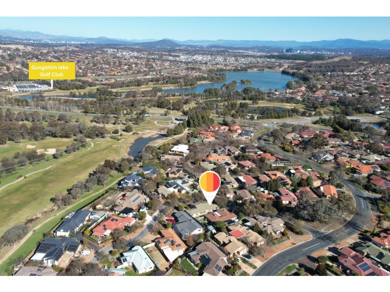 24 Bungaree Crescent, Ngunnawal ACT 2913