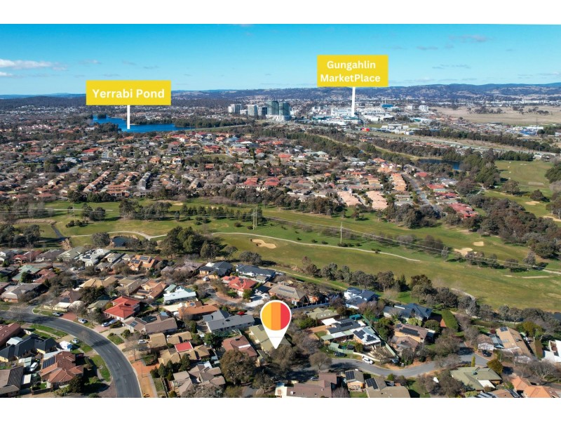24 Bungaree Crescent, Ngunnawal ACT 2913