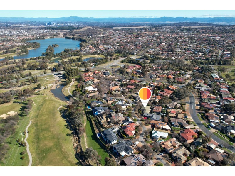 24 Bungaree Crescent, Ngunnawal ACT 2913