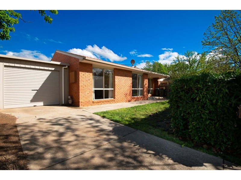 53 Kosciuszko Avenue, Palmerston ACT 2913