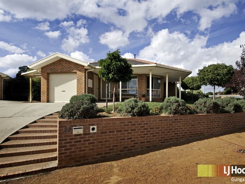 32 Carina Street, Ngunnawal ACT 2913