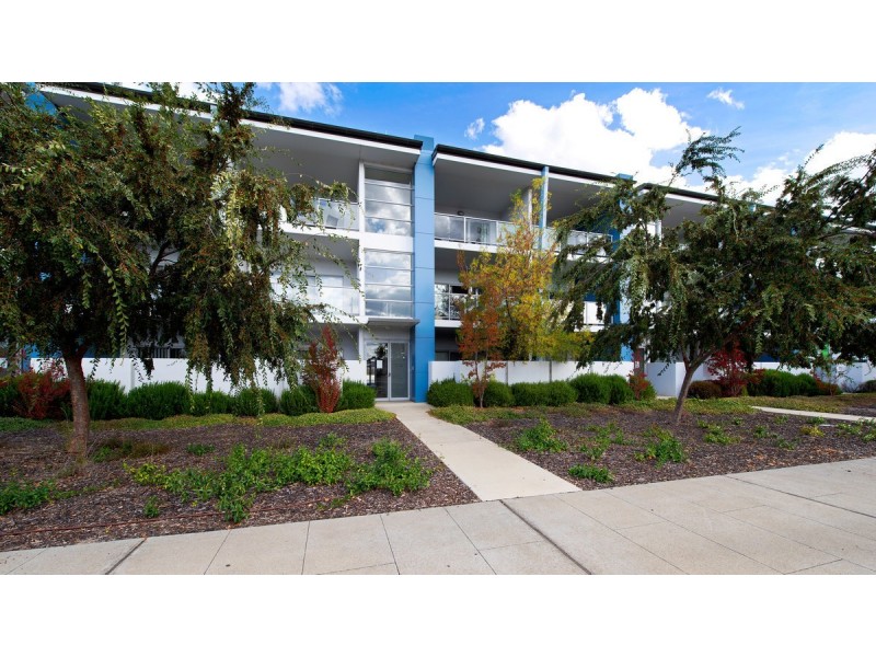 35/329 Flemington Road, Franklin ACT 2913