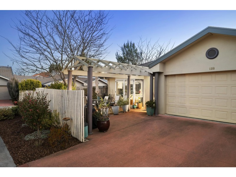 118/50 Ellenborough Street, Lyneham ACT 2602