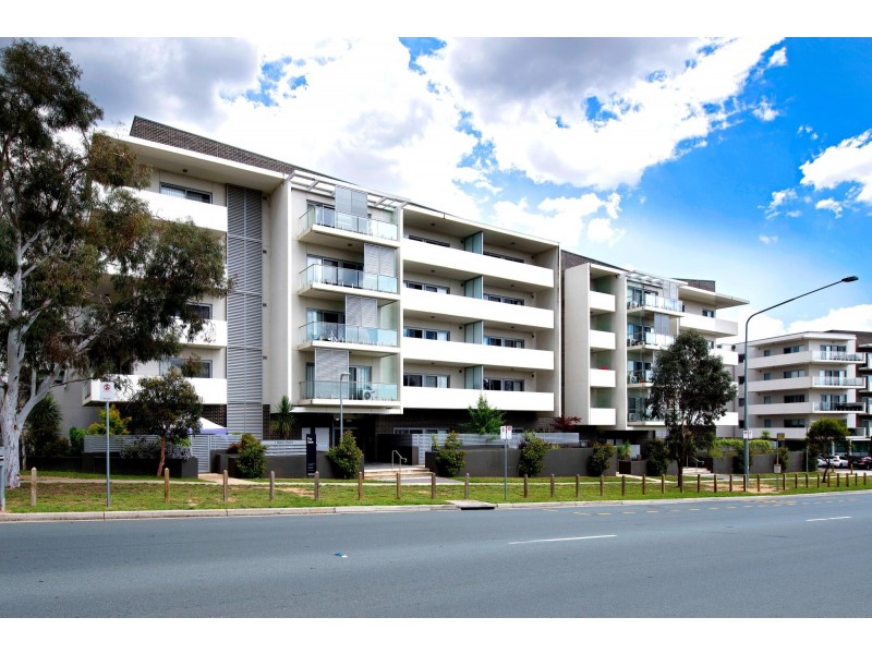 101/1 Watkin Street, Bruce ACT 2617