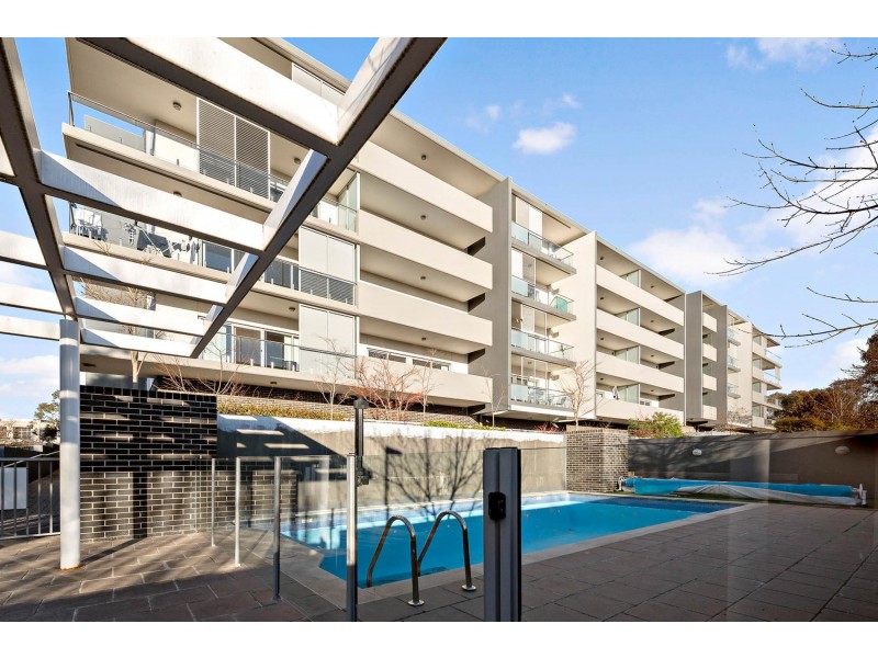 101/1 Watkin Street, Bruce ACT 2617