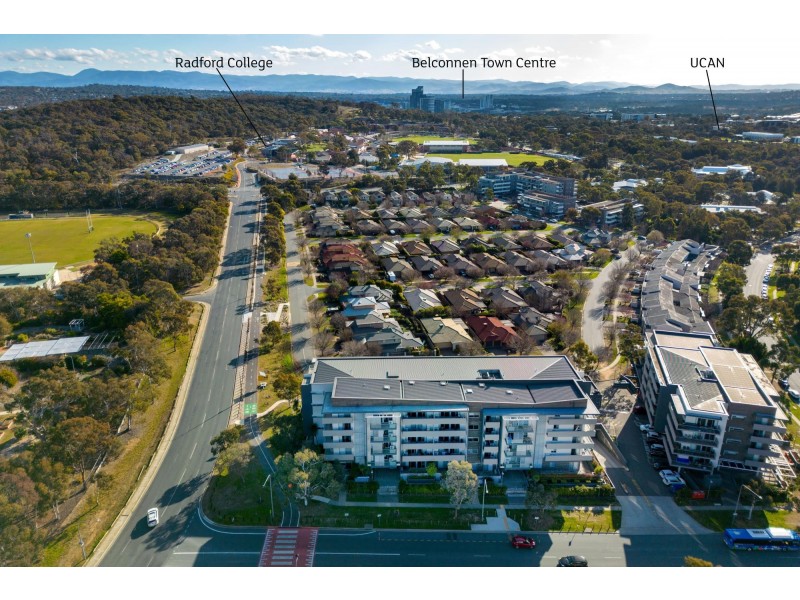 101/1 Watkin Street, Bruce ACT 2617