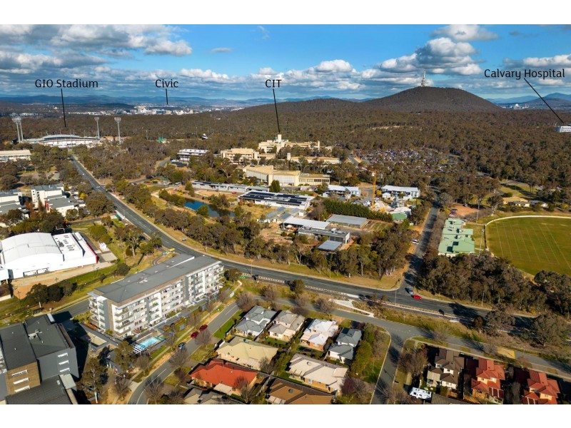 101/1 Watkin Street, Bruce ACT 2617