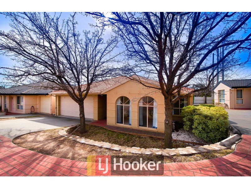 4/137 Lampard Circuit, Bruce ACT 2617