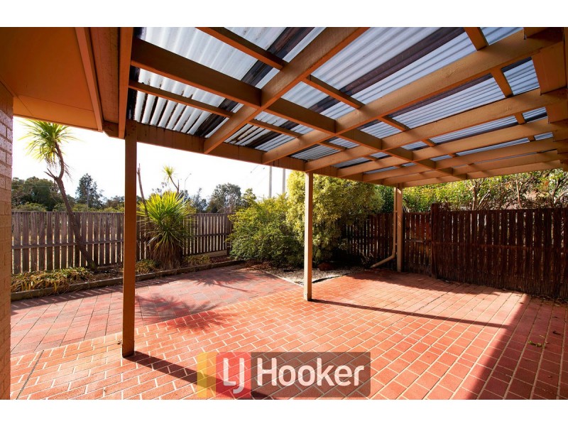 4/137 Lampard Circuit, Bruce ACT 2617