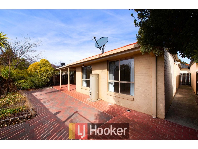 4/137 Lampard Circuit, Bruce ACT 2617