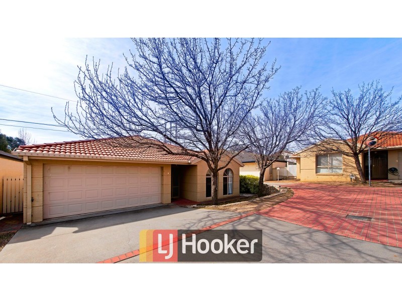 4/137 Lampard Circuit, Bruce ACT 2617