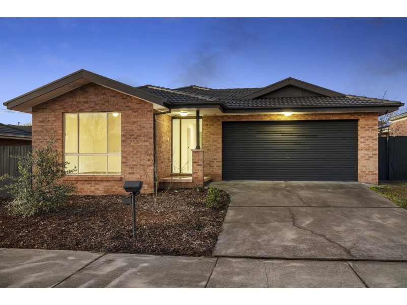 20 Swallow Street, Dunlop ACT 2615