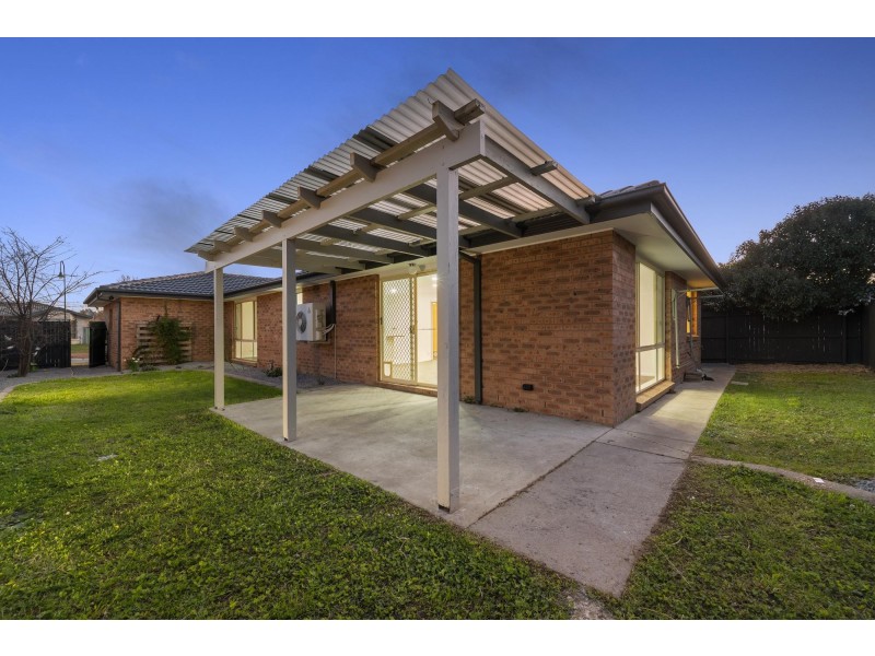 20 Swallow Street, Dunlop ACT 2615