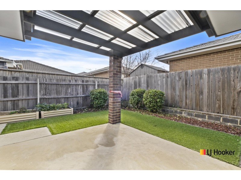 19 Syddall Street, Bonner ACT 2914