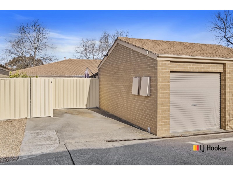 4/3 Mainwaring Rich Circuit, Palmerston ACT 2913