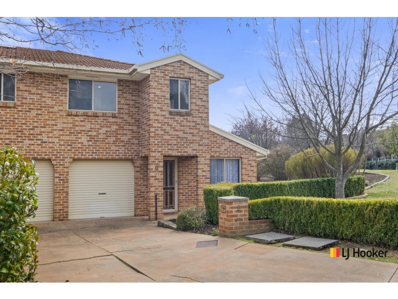 6 Burraly Court, Ngunnawal ACT 2913