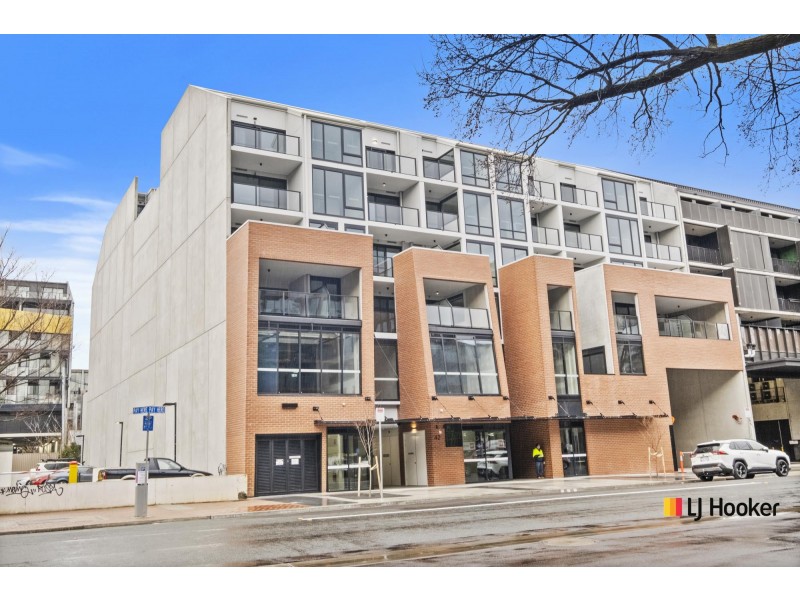 206/42 Mort Street, Braddon ACT 2612