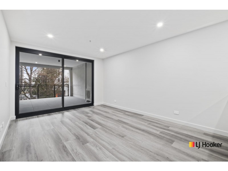 206/42 Mort Street, Braddon ACT 2612