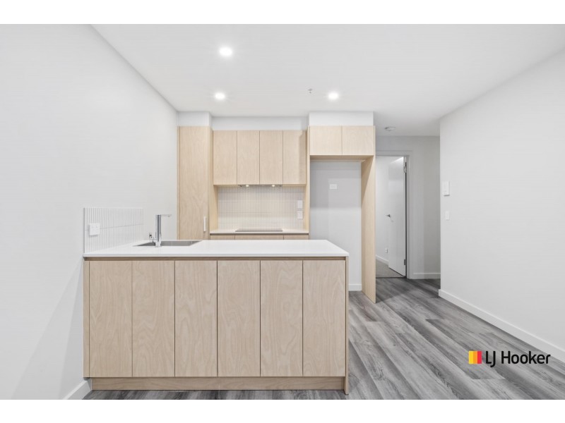 206/42 Mort Street, Braddon ACT 2612