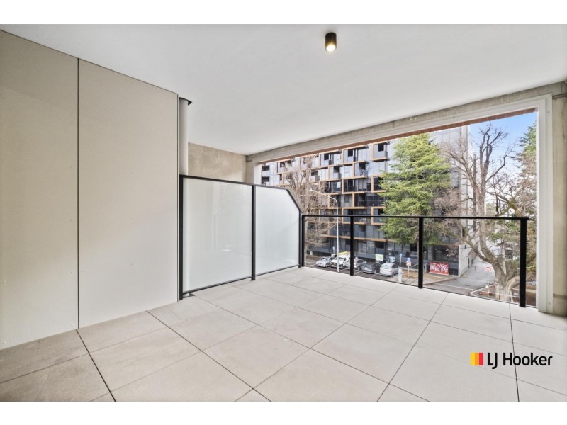 206/42 Mort Street, Braddon ACT 2612