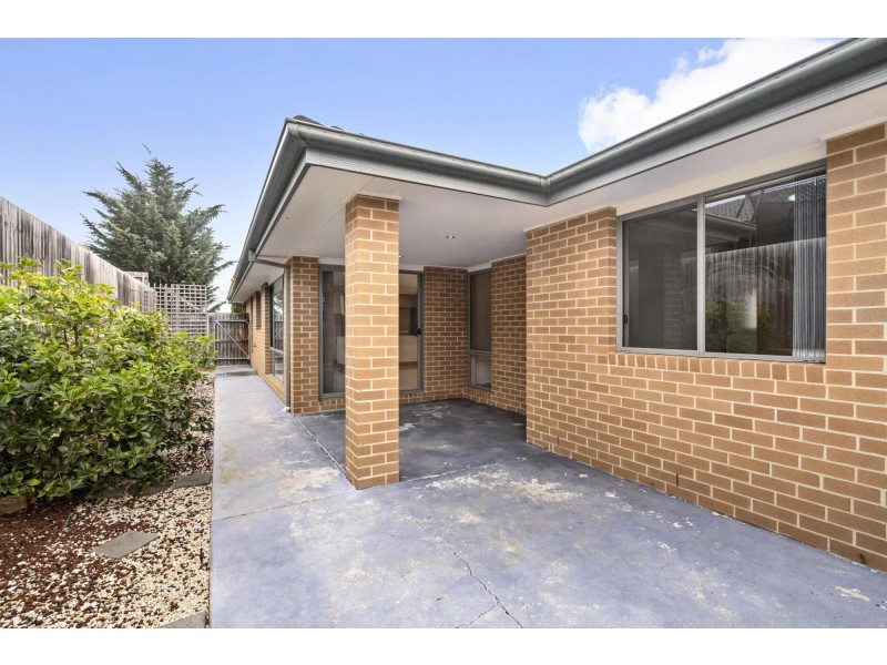 6 Huggins Street, Bonner ACT 2914